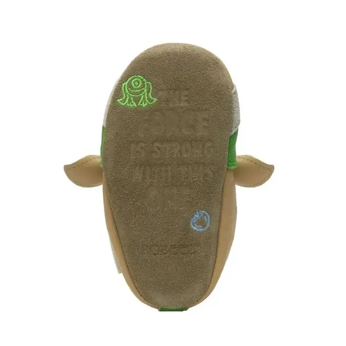Robeez Soft Soles - Star Wars The Child
