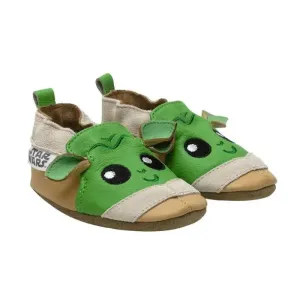 Robeez Soft Soles - Star Wars The Child