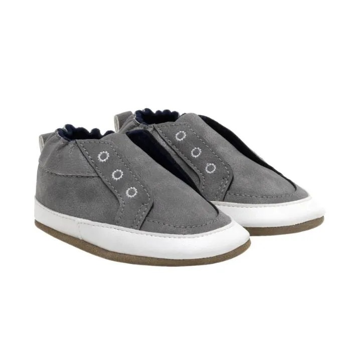 Robeez Soft Soles - Stylish Steve