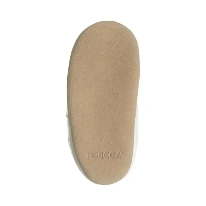 Robeez Soft Soles - Stylish Steve