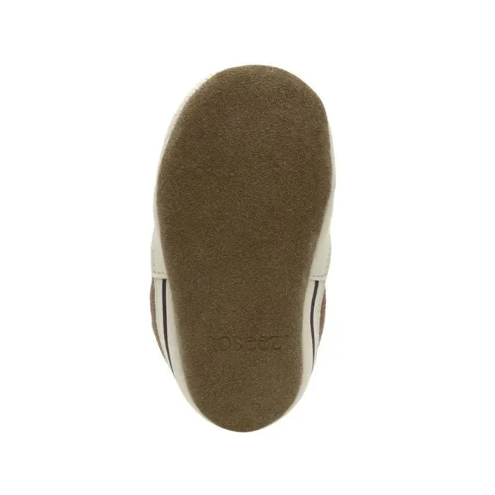 Robeez Soft Soles - Stylish Steve