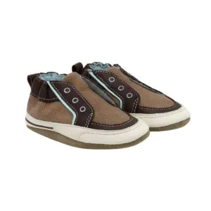 Robeez Soft Soles - Stylish Steve