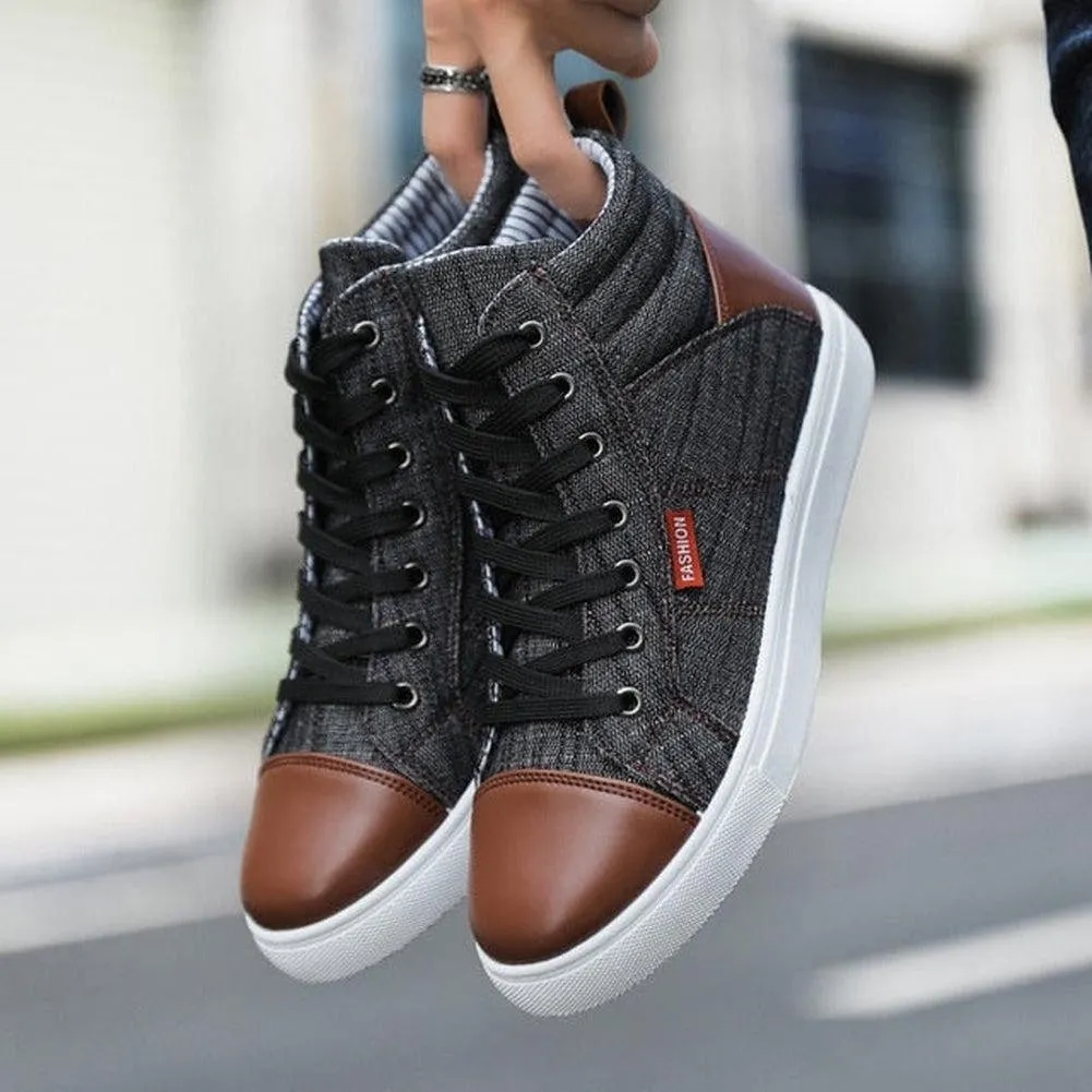 Saint Morris Dracut Shoes