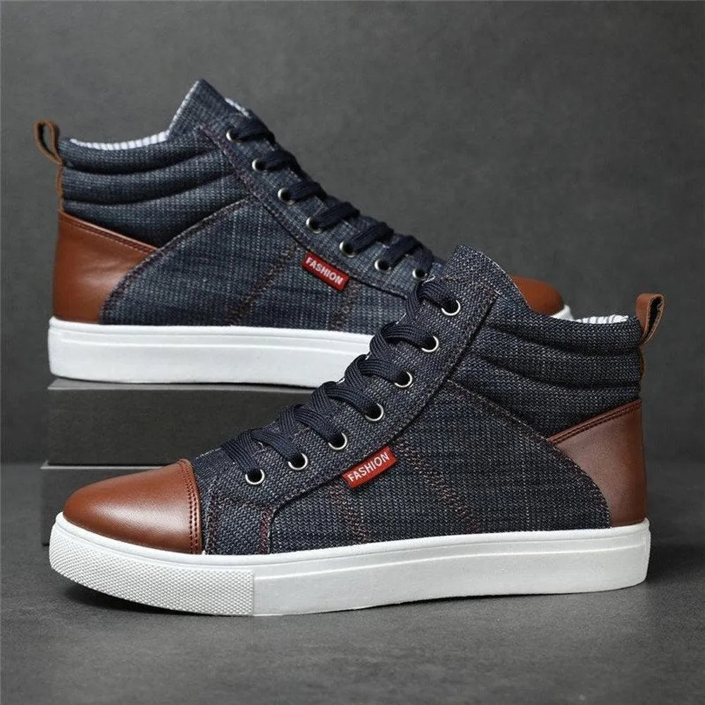 Saint Morris Dracut Shoes
