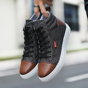 Saint Morris Dracut Shoes