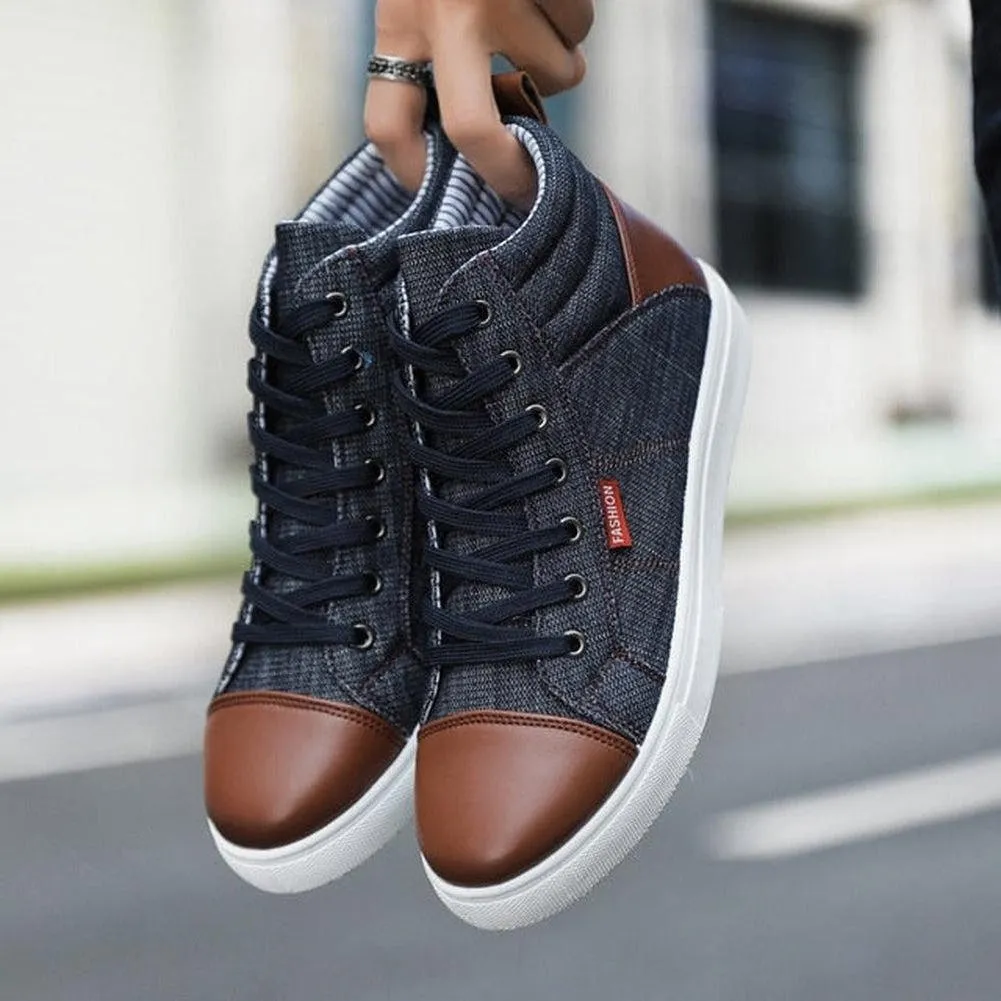 Saint Morris Dracut Shoes