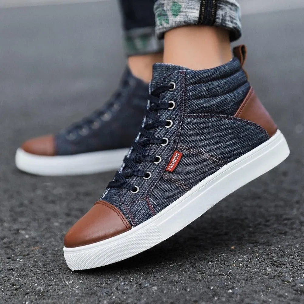 Saint Morris Dracut Shoes