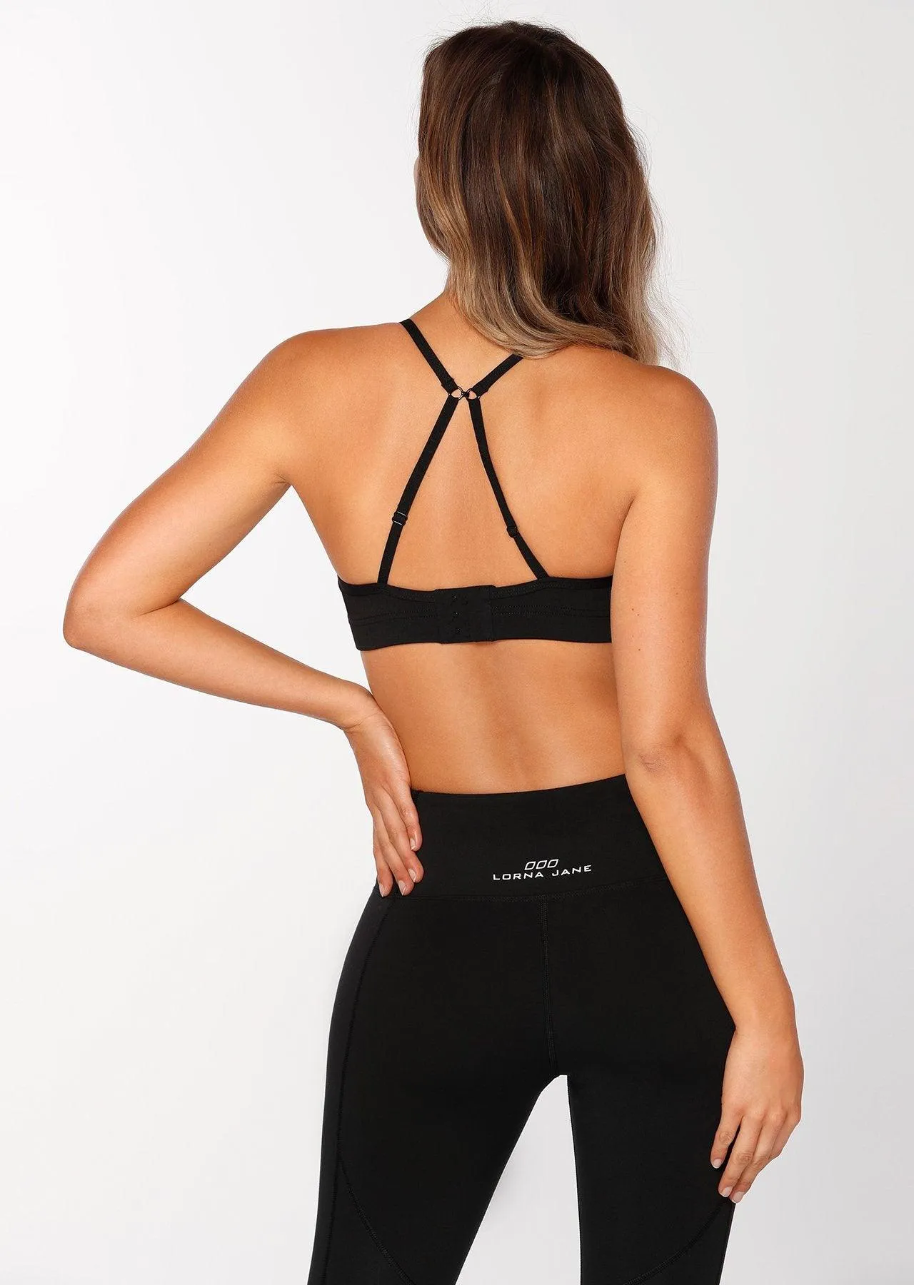 Sammy Sports Bra