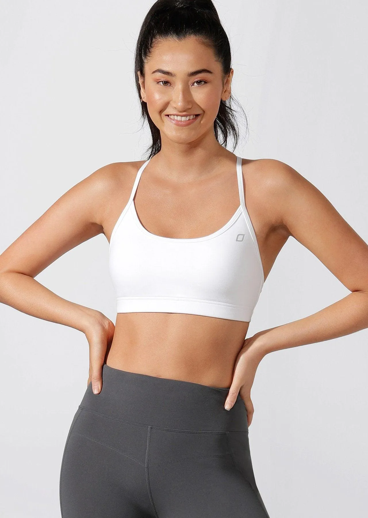 Sammy Sports Bra