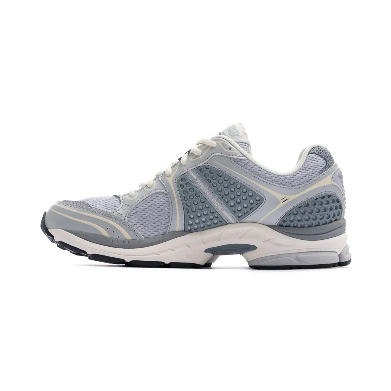 Saucony Original Progrid Triumph 4 CS - Light Grey