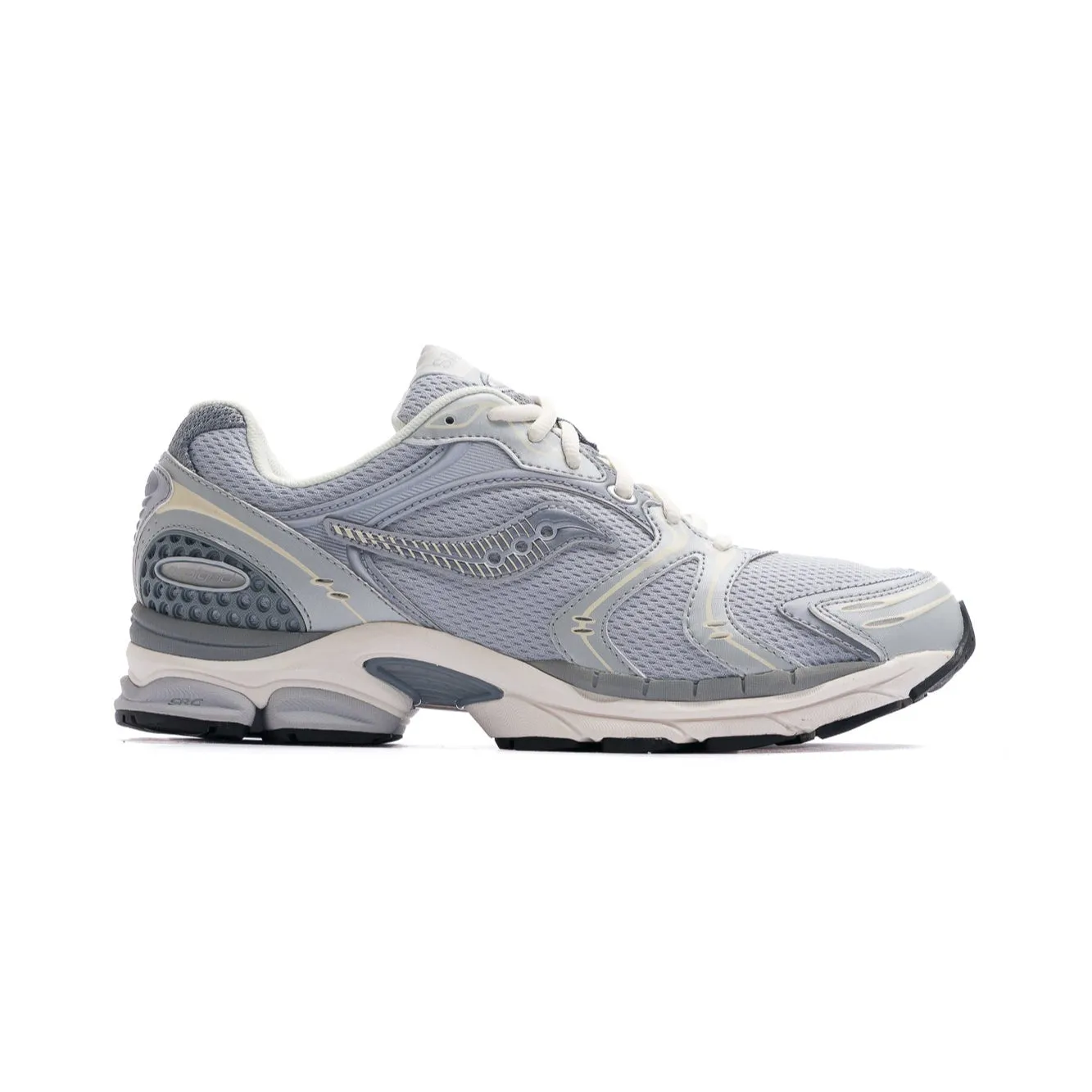 Saucony Original Progrid Triumph 4 CS - Light Grey
