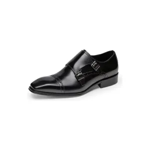 Serpatura Office Monk Footwear