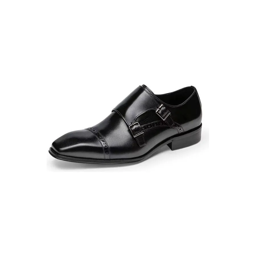 Serpatura Office Monk Footwear