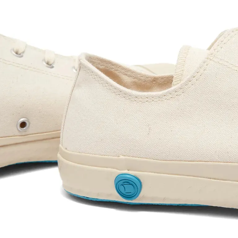 Shoes Like Pottery 01JP Low Sneaker - White