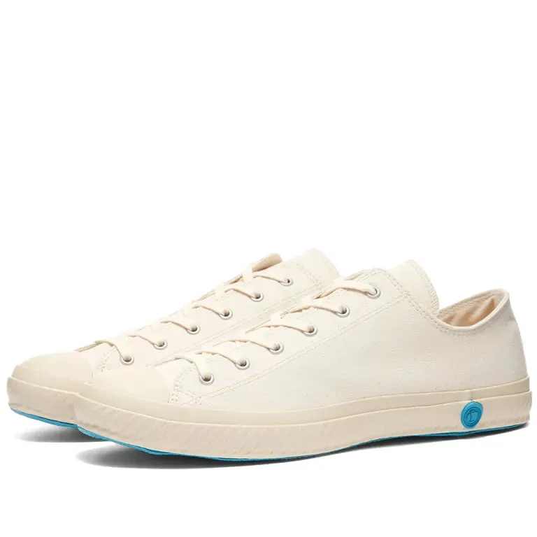 Shoes Like Pottery 01JP Low Sneaker - White