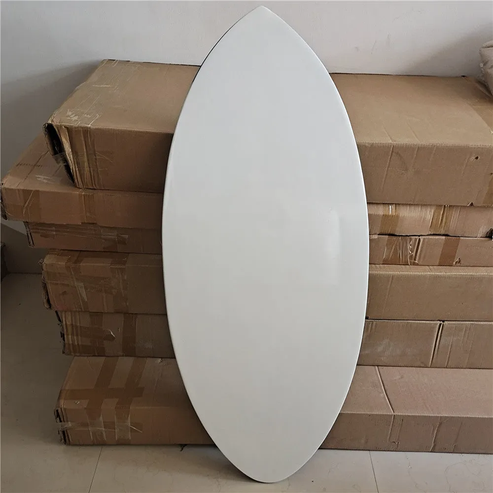 Skimboard Surf board in Surfing 2021 New style Blue color surfboard