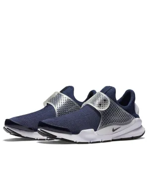 Sock Dart SE Mid Navy