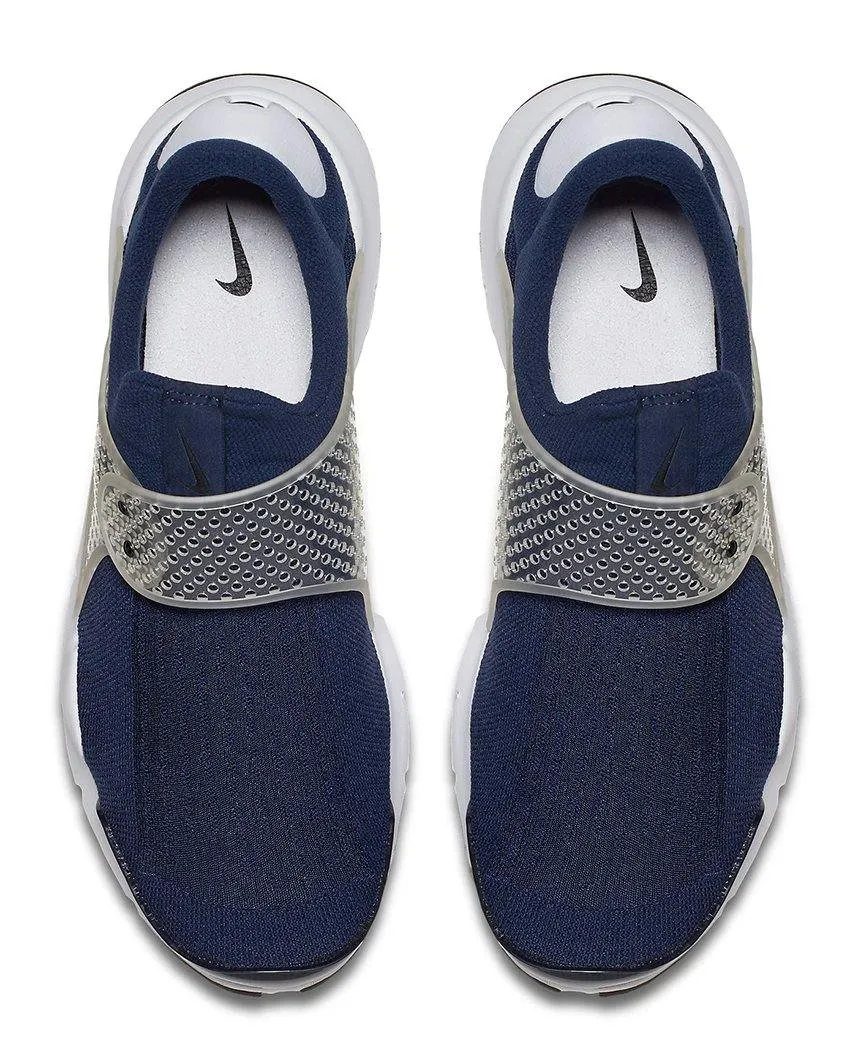 Sock Dart SE Mid Navy