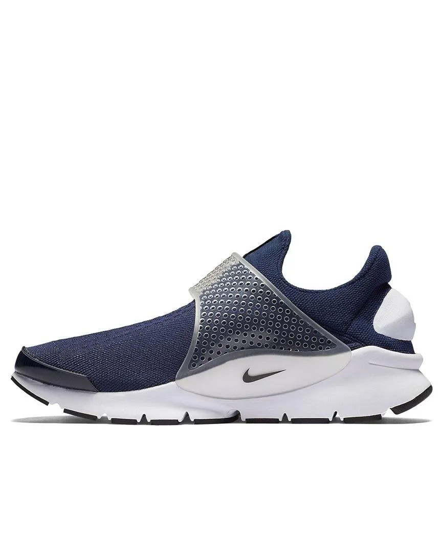 Sock Dart SE Mid Navy