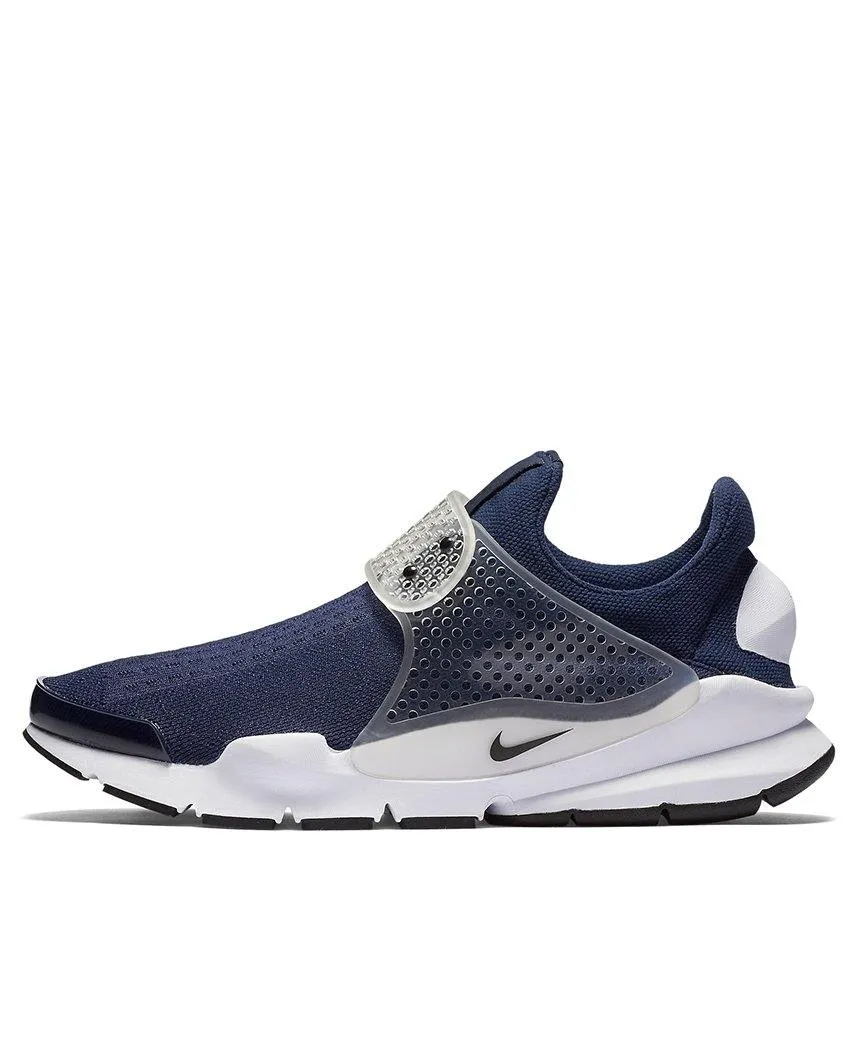 Sock Dart SE Mid Navy
