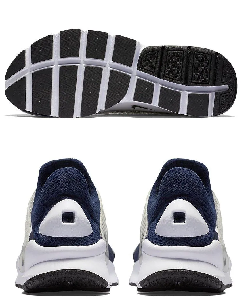 Sock Dart SE Mid Navy