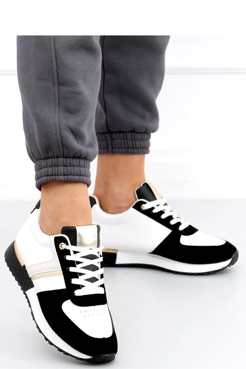 Sport Shoes model 164891 Inello