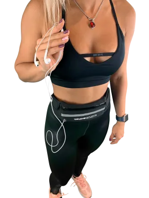 Sports Waist Pack - Water Resistant