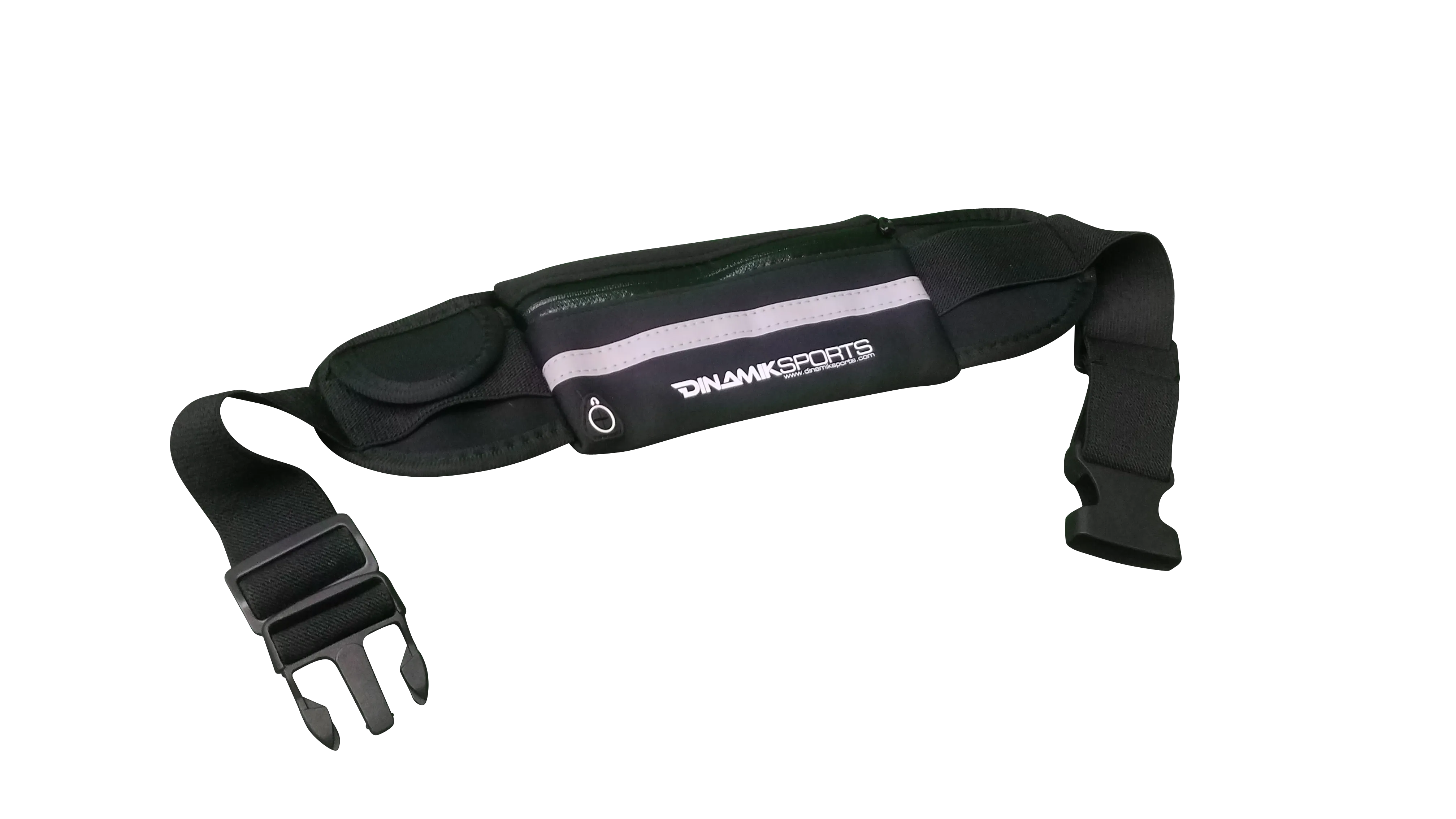 Sports Waist Pack - Water Resistant