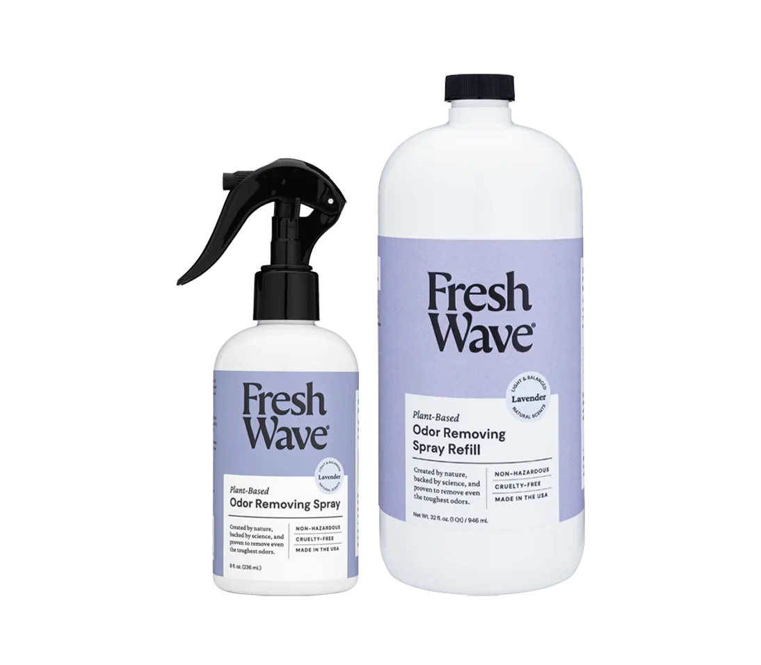 Spray Starter Kit
