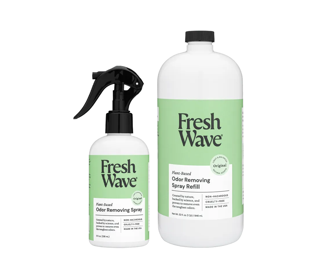 Spray Starter Kit
