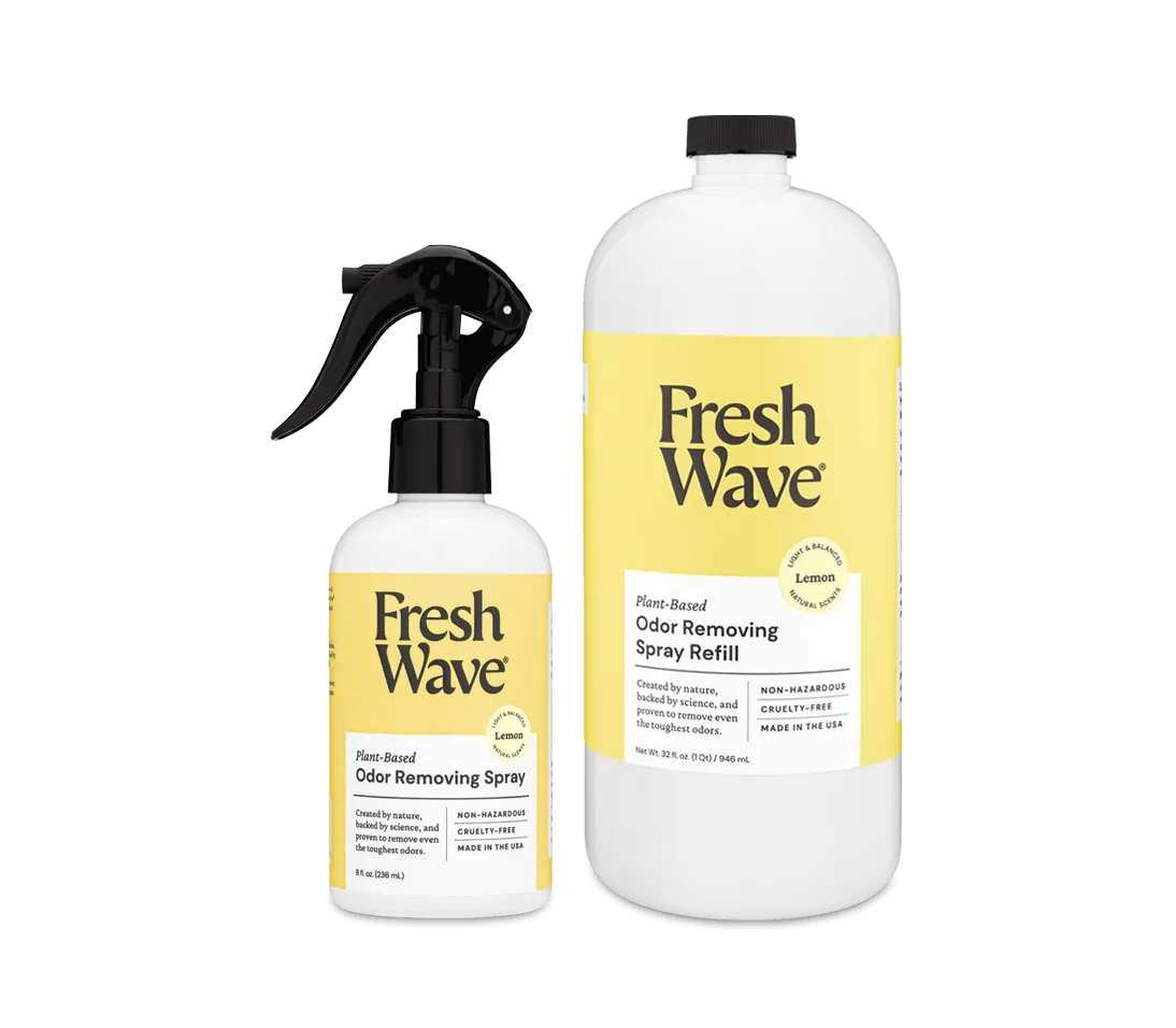Spray Starter Kit