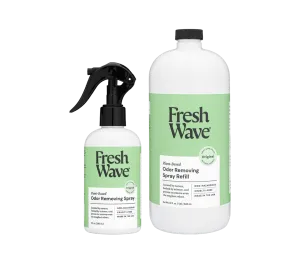 Spray Starter Kit