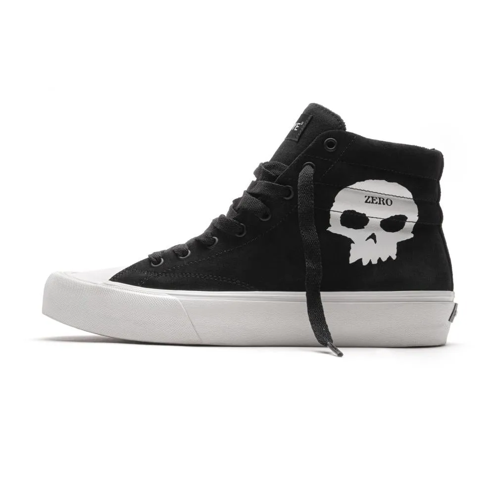 Straye Footwear Venice Zero Black/White