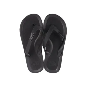 Stylistic Mr. Lee Men's Basic Accessories Footwear Slipper 160927 (Black)