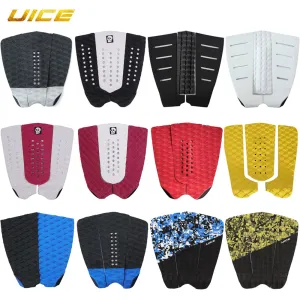 Surfboard Traction Pad Surf EVA Foam Deck Pad Anti slip Corrosion