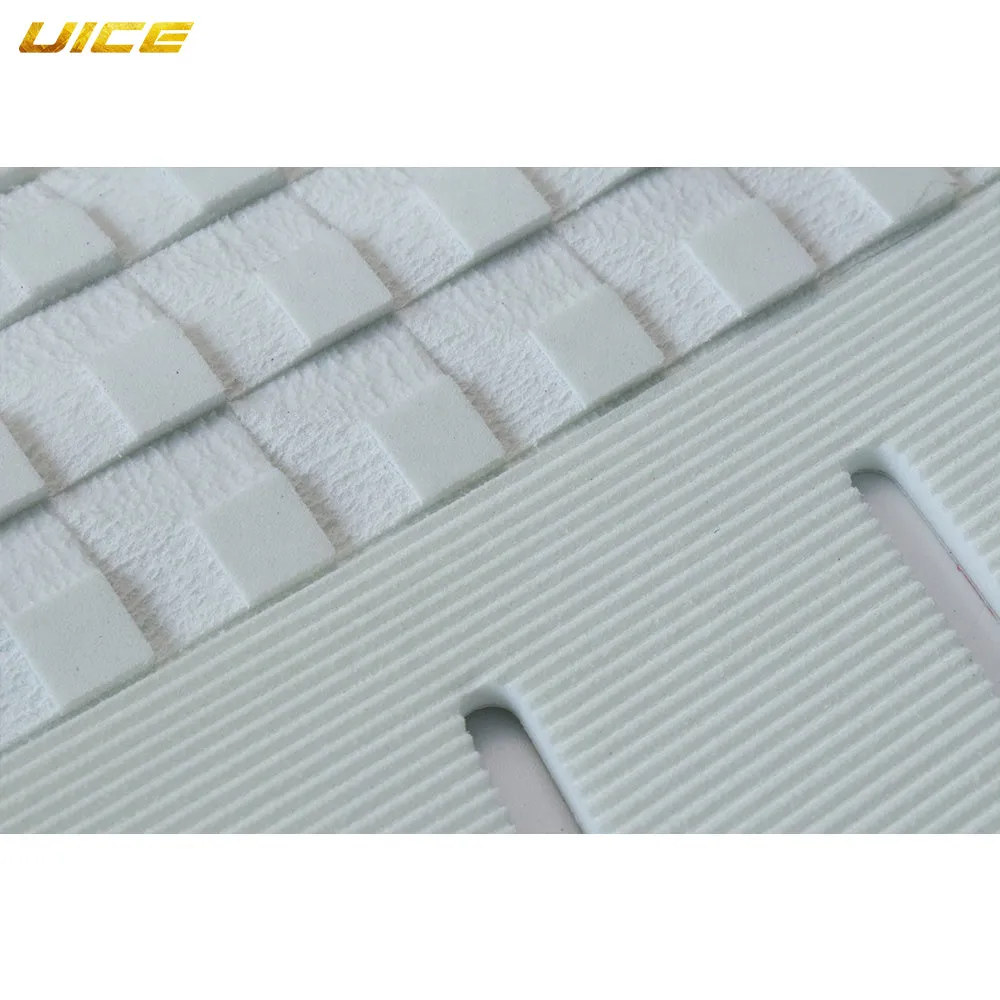 Surfboard Traction Pad Surf EVA Foam Deck Pad Anti slip Corrosion
