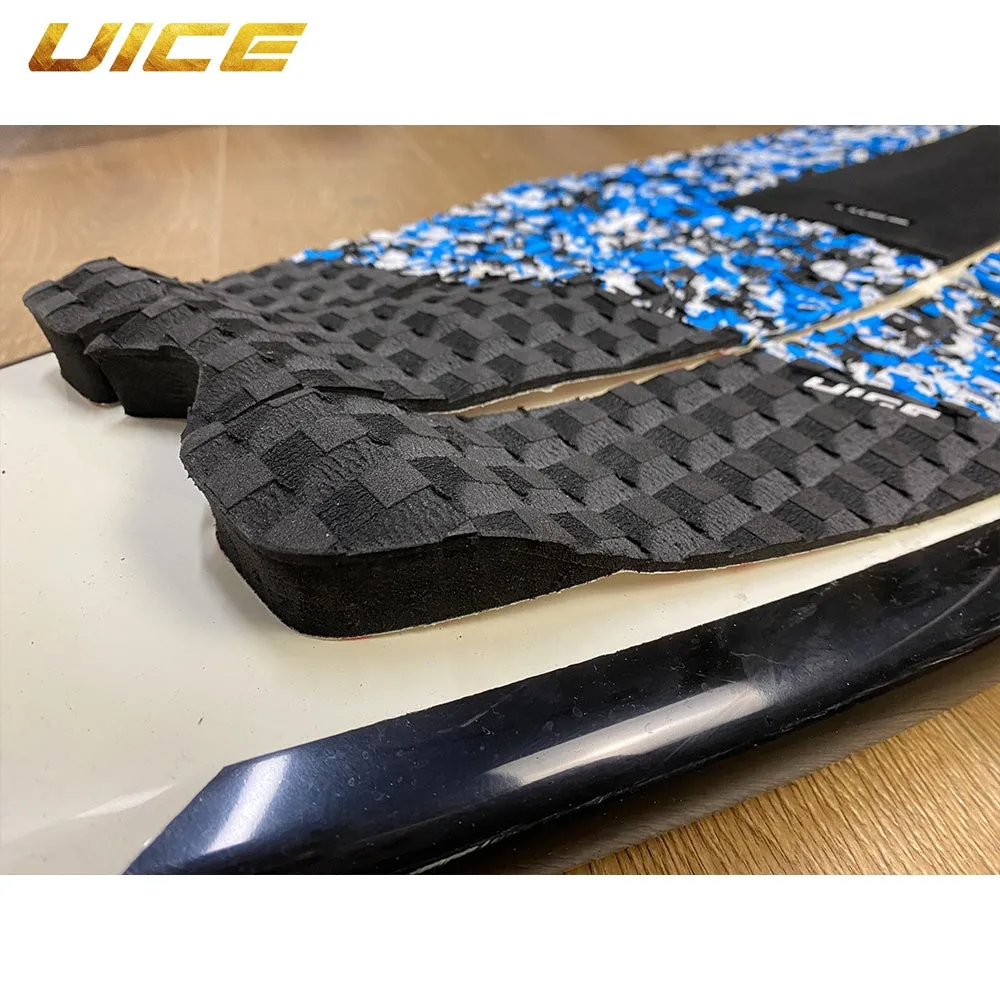 Surfboard Traction Pad Surf EVA Foam Deck Pad Anti slip Corrosion