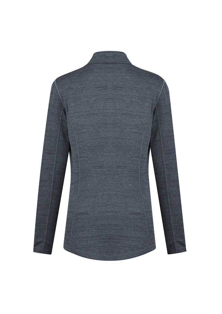 SW931L BizCollection Ladies Monterey Top