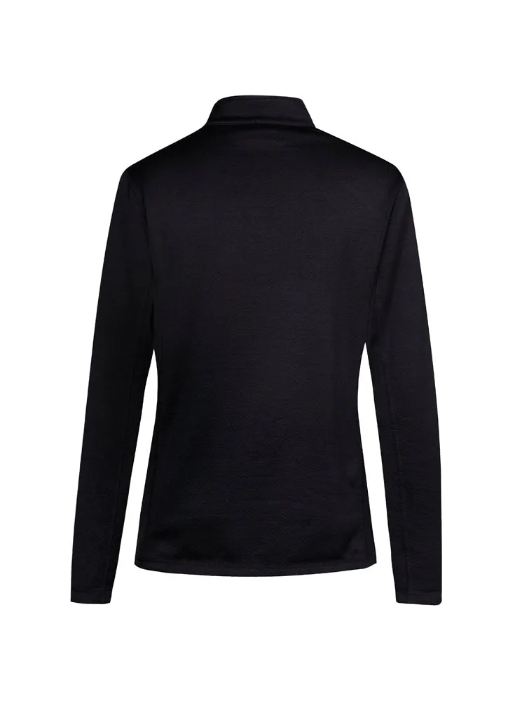 SW931L BizCollection Ladies Monterey Top