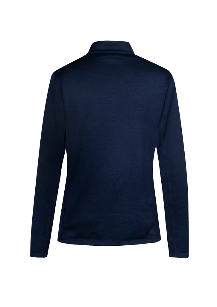 SW931L BizCollection Ladies Monterey Top