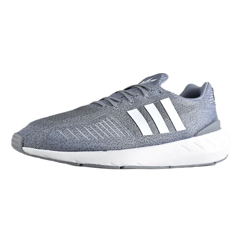 Swift Run 22 Grey Heather / Footwear White