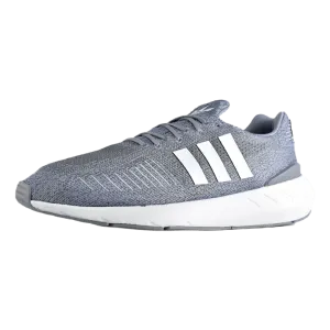 Swift Run 22 Grey Heather / Footwear White