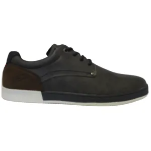 Tommy Bowe  Trainers - Russell - Grey