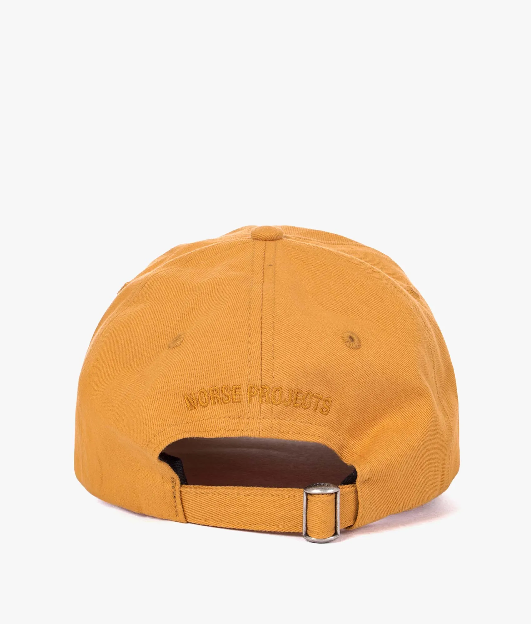 Twill Sports Cap