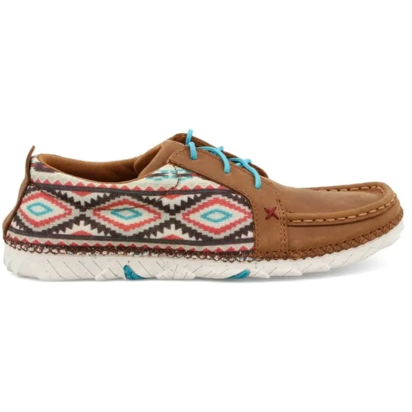 Twisted X Women's Casual Shoes Zero-X Collection