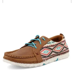 Twisted X Women's Casual Shoes Zero-X Collection