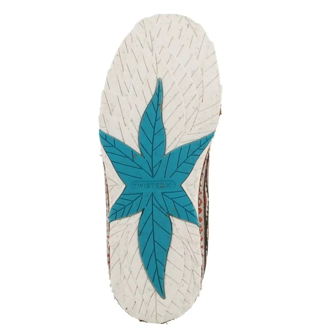 Twisted X Women's Casual Shoes Zero-X Collection