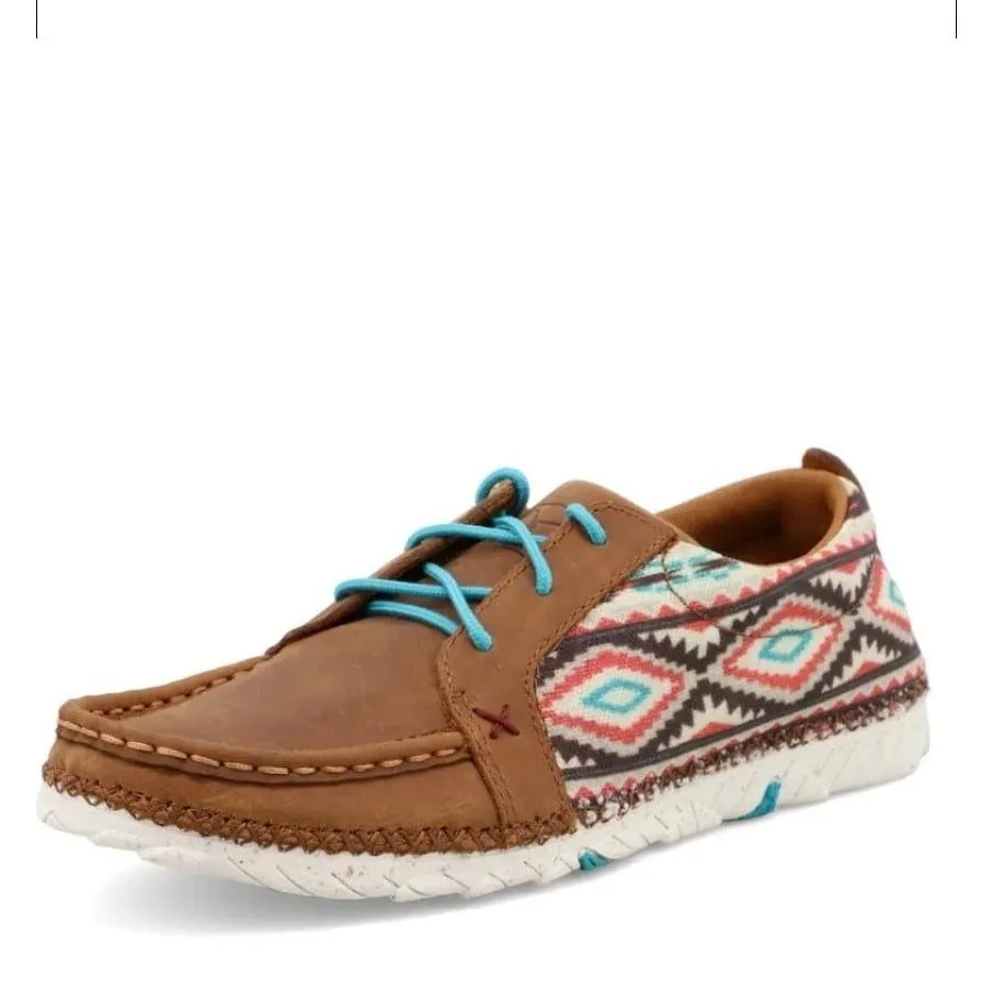 Twisted X Women's Casual Shoes Zero-X Collection