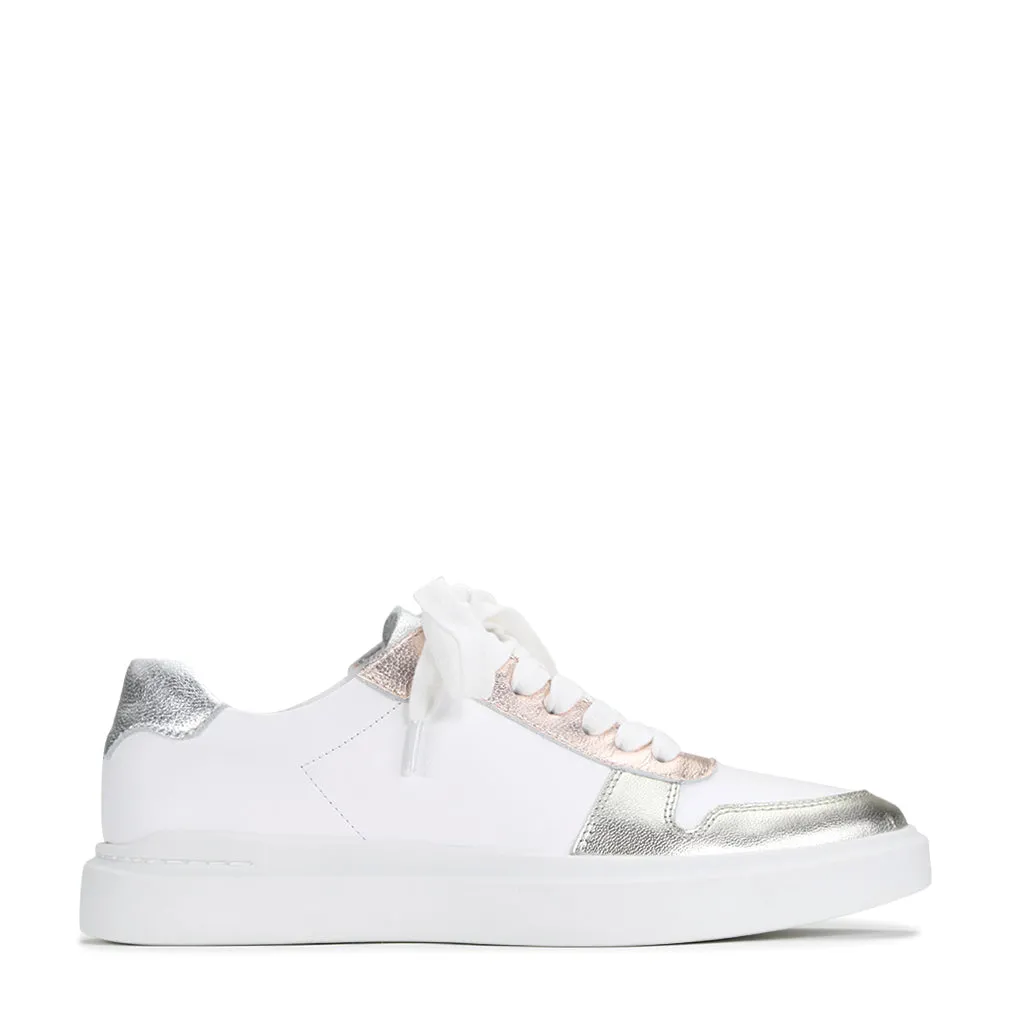 UMINA LEATHER SNEAKERS