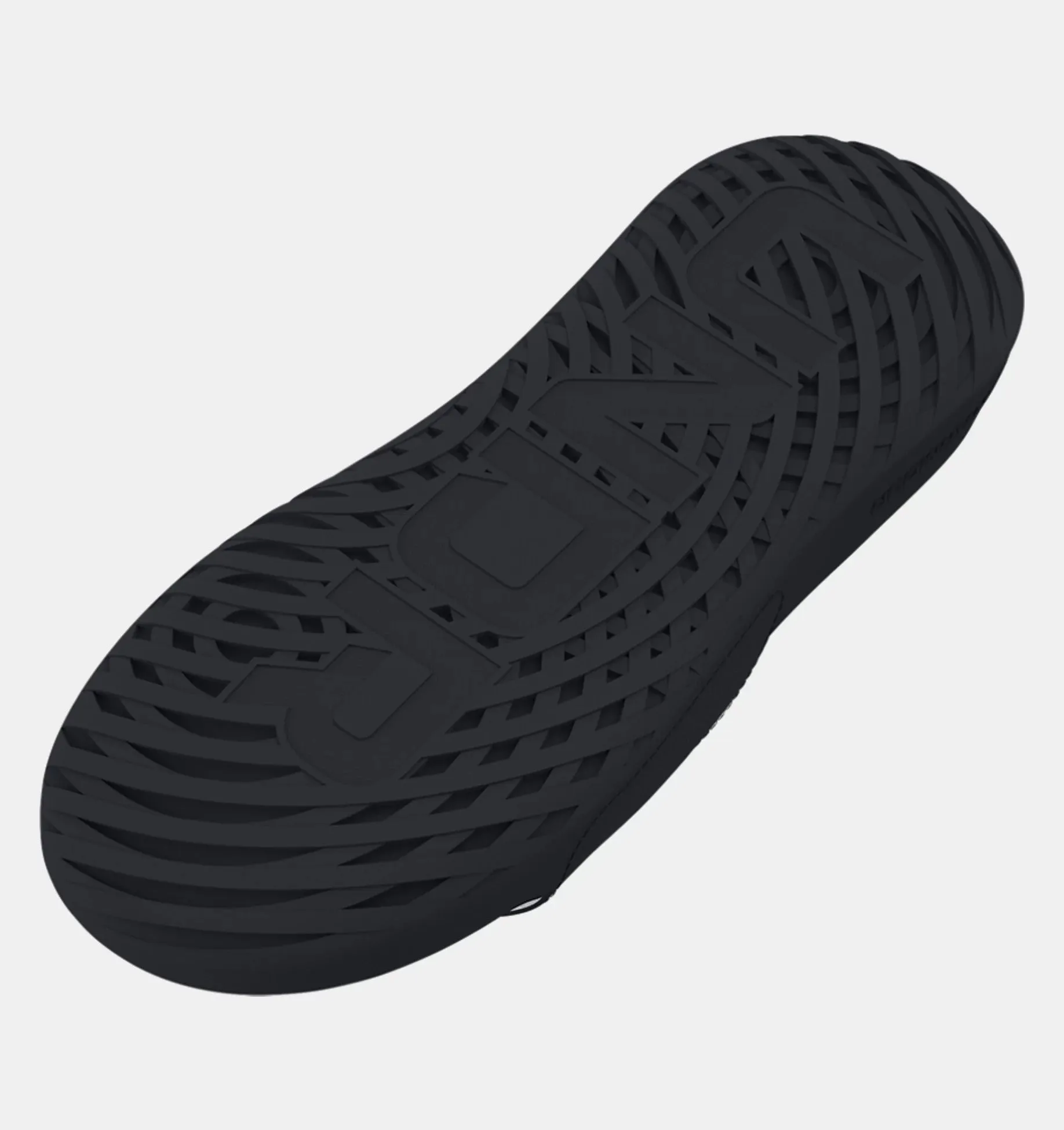 Under Armour Women's Women's UA Ignite Select Slides -Black/White